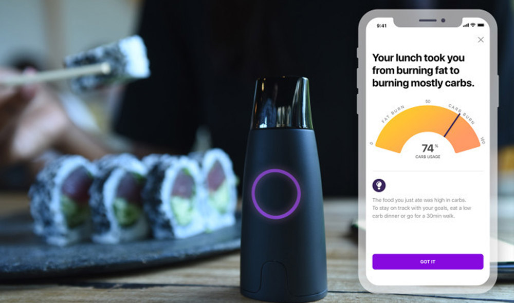 HighTech Products Top 3 CuttingEdge products February 2021