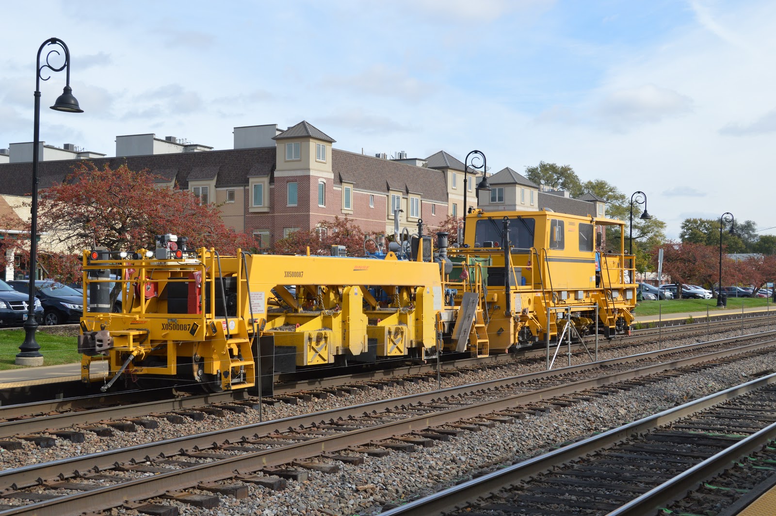 Industrial History MoW Dynamic Stabilizer, Revisited