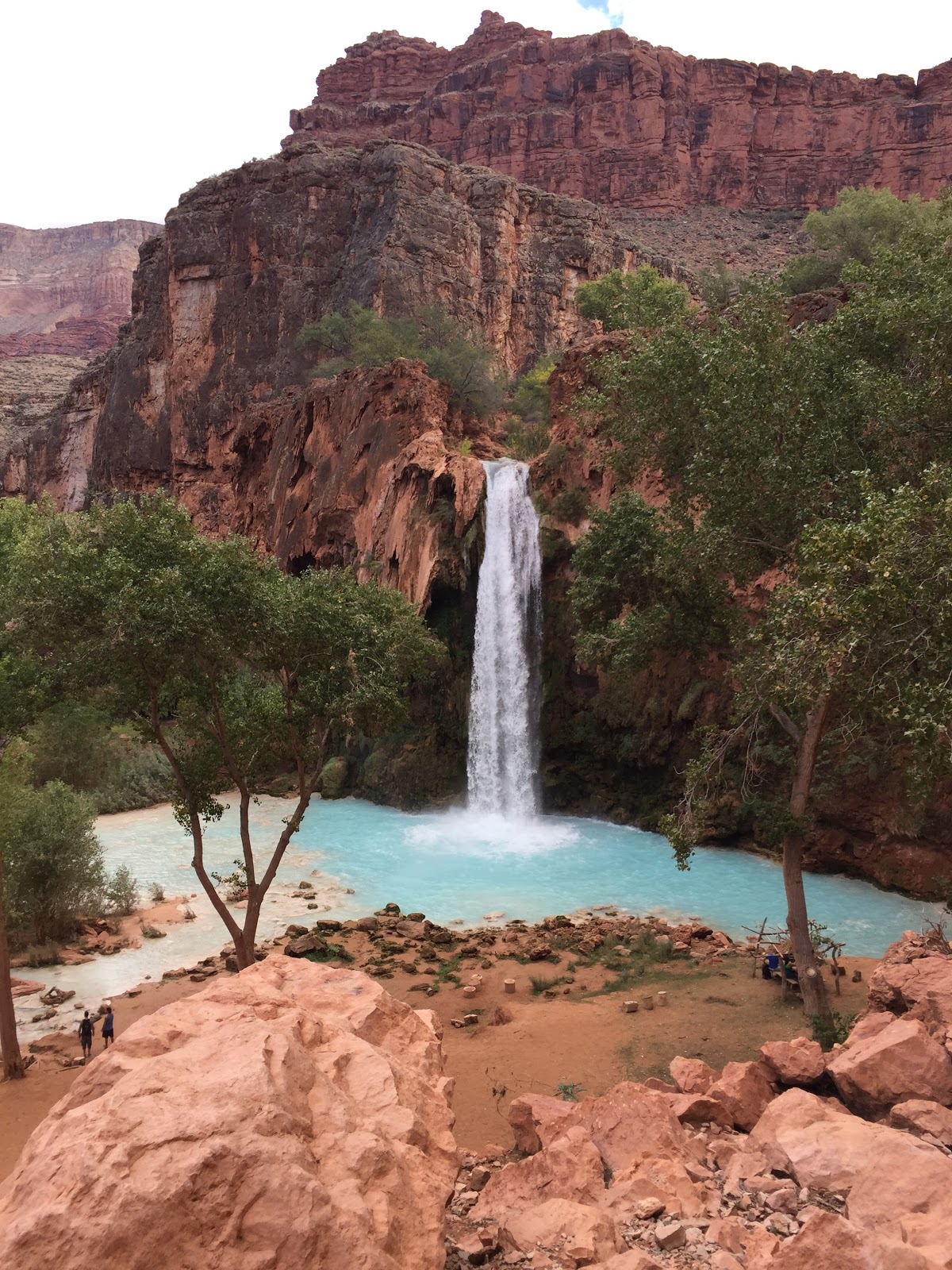 havasu