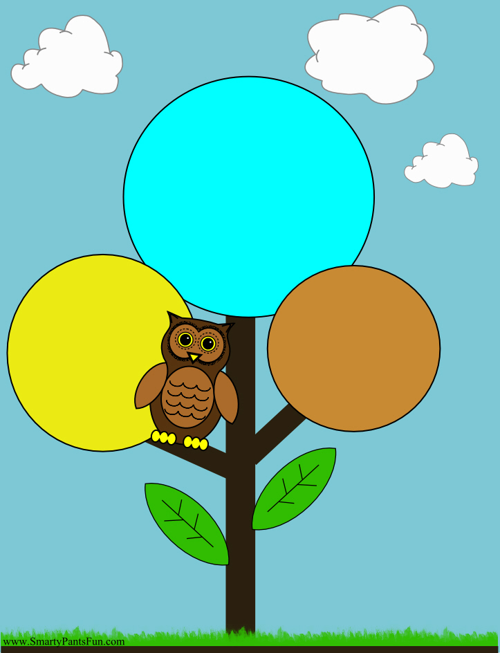 Smarty Pants Fun Printables: Printable Owl Projects for kids