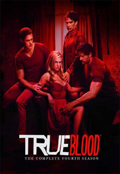 True Blood 2011: Season 4