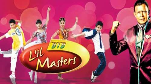DID Li’L Masters Season 4 3rd March 2018 300MB HDTV 480p