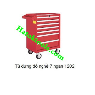 Tủ đựng dụng cụ Heyco 1127-1 - 1