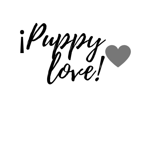 Puppy Love