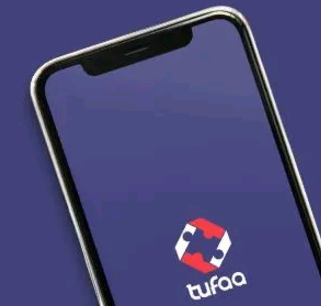Tufaa Loan App
