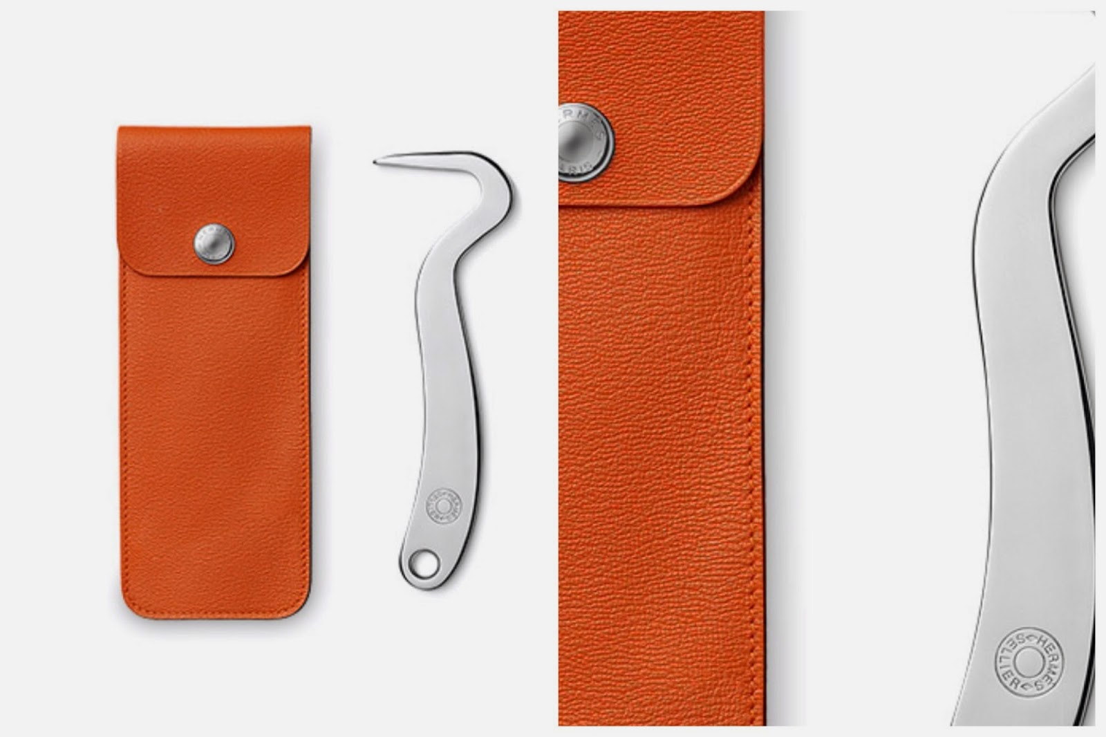 EquiTrendy Hermès Equestrian