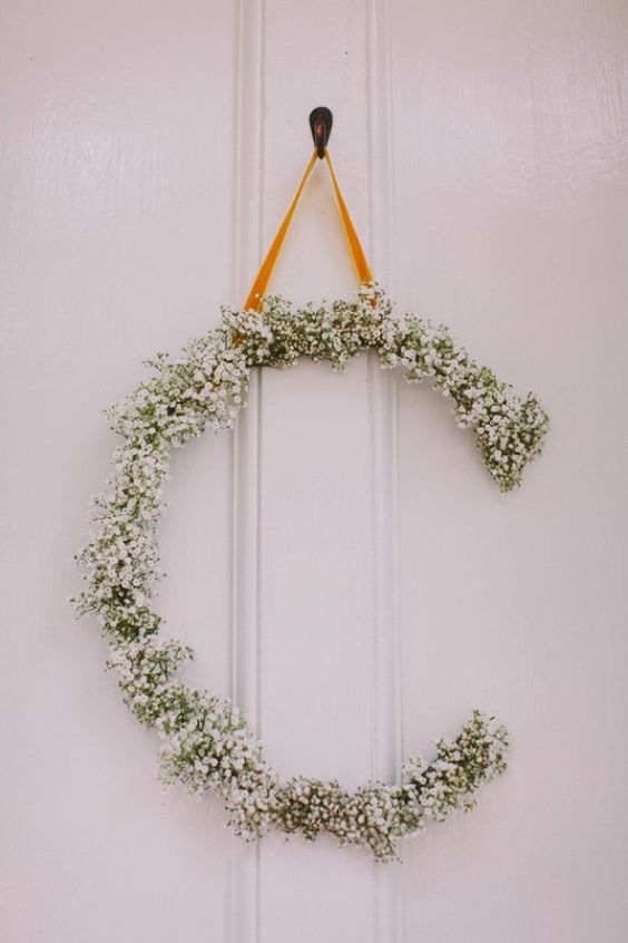 Style File: The Surprising Return of Baby’s Breath