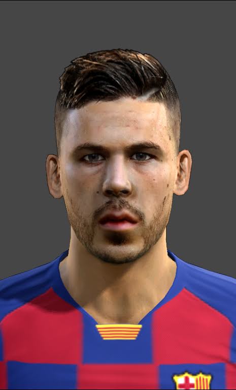 Faces By Sjr11facemaker 2019