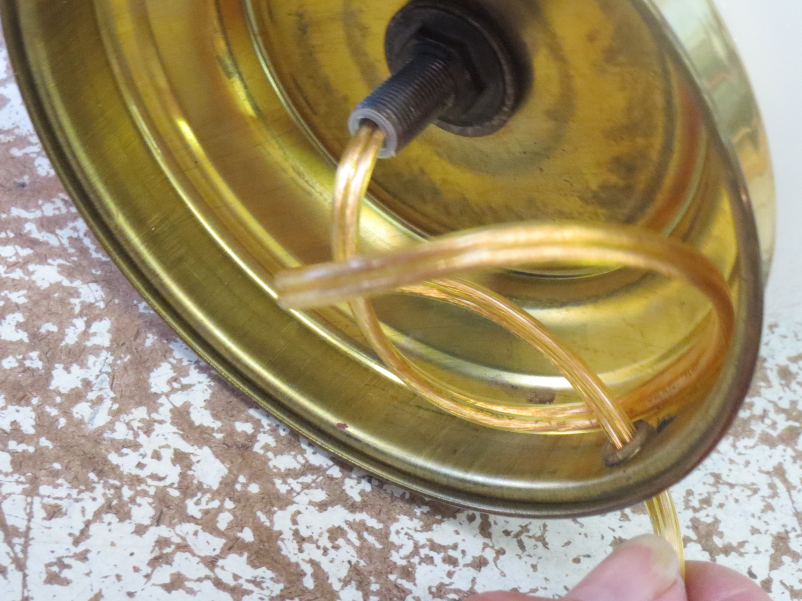 Lamp Parts and Repair Lamp Doctor February 2016