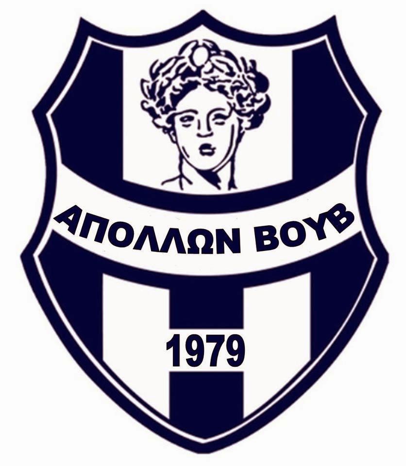 Αποτέλεσμα εικόνας για απολλων βουβοποταμου