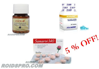 Best Anavar cycle for sale 