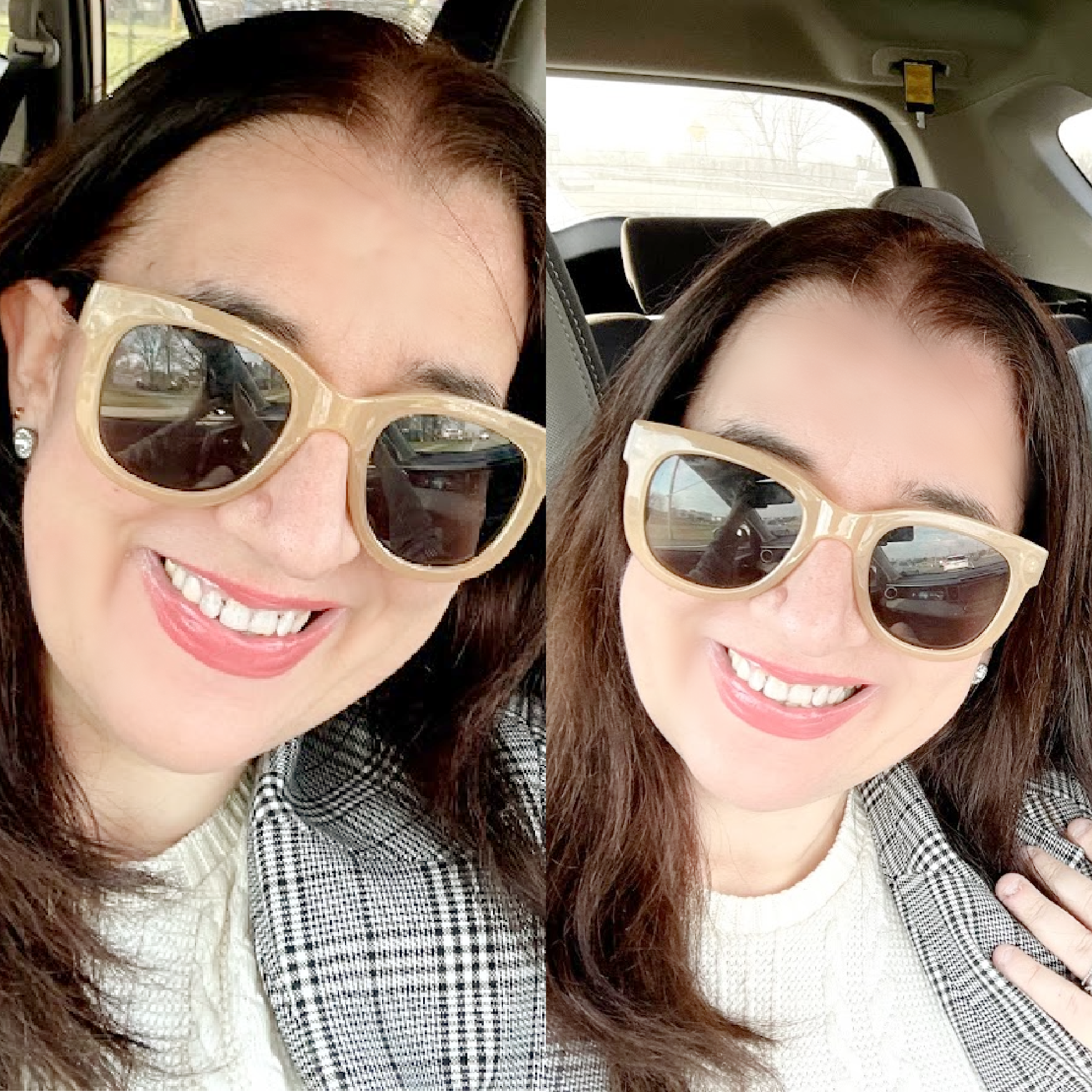 Stylish Monday, April 2021 Everyday Luxe.