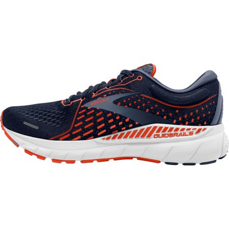 Running Solutions: Motion Control Shoes To Control Overpronation?