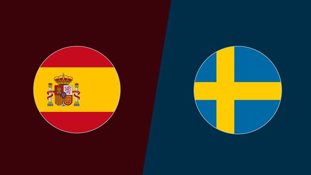 مشاهدة مباراة اسبانيا والسويد بث مباشر اليوم 2-09-2021 تصفيات كأس العالم