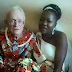 Must Read: 29-year-old Zambian woman who married wealthy tycoon, 92, branded a gold digger