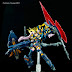 AGP (Armor Girls Project): Banshee - Photography work by Gundam@EFSF