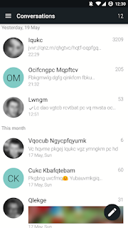 YAATA messaging v1.43.9.21476 Pro APK YAATA messaging v1.43.9.21476 Pro APK