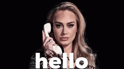 ADELE MY MUSIC ! HELLO ! EASY ON ME: Adele - Easy On Me (Official Video
