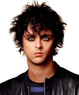 billi joe armstrong