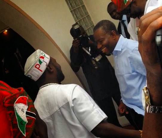 ayiri emami dumps pdp