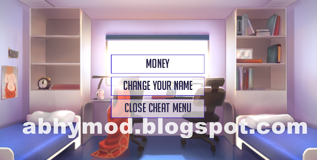 ACADEMY34 cheat ACADEMY34 cheat mod