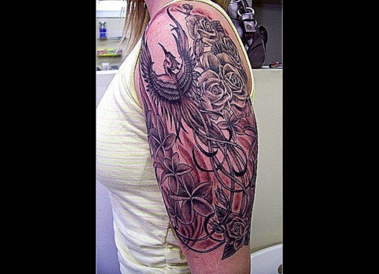 Body Art Uxbridge Body Art and Painting