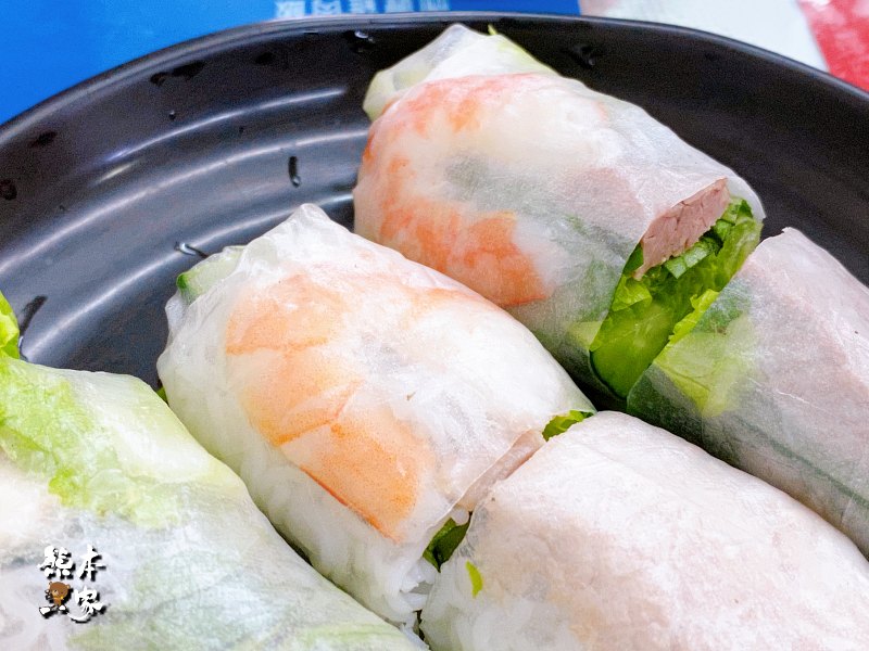 佳家越南小吃鶯歌朋友推薦鶯桃路便宜好吃的異國料理道地越南風味便宜好吃近鳳鳴國小