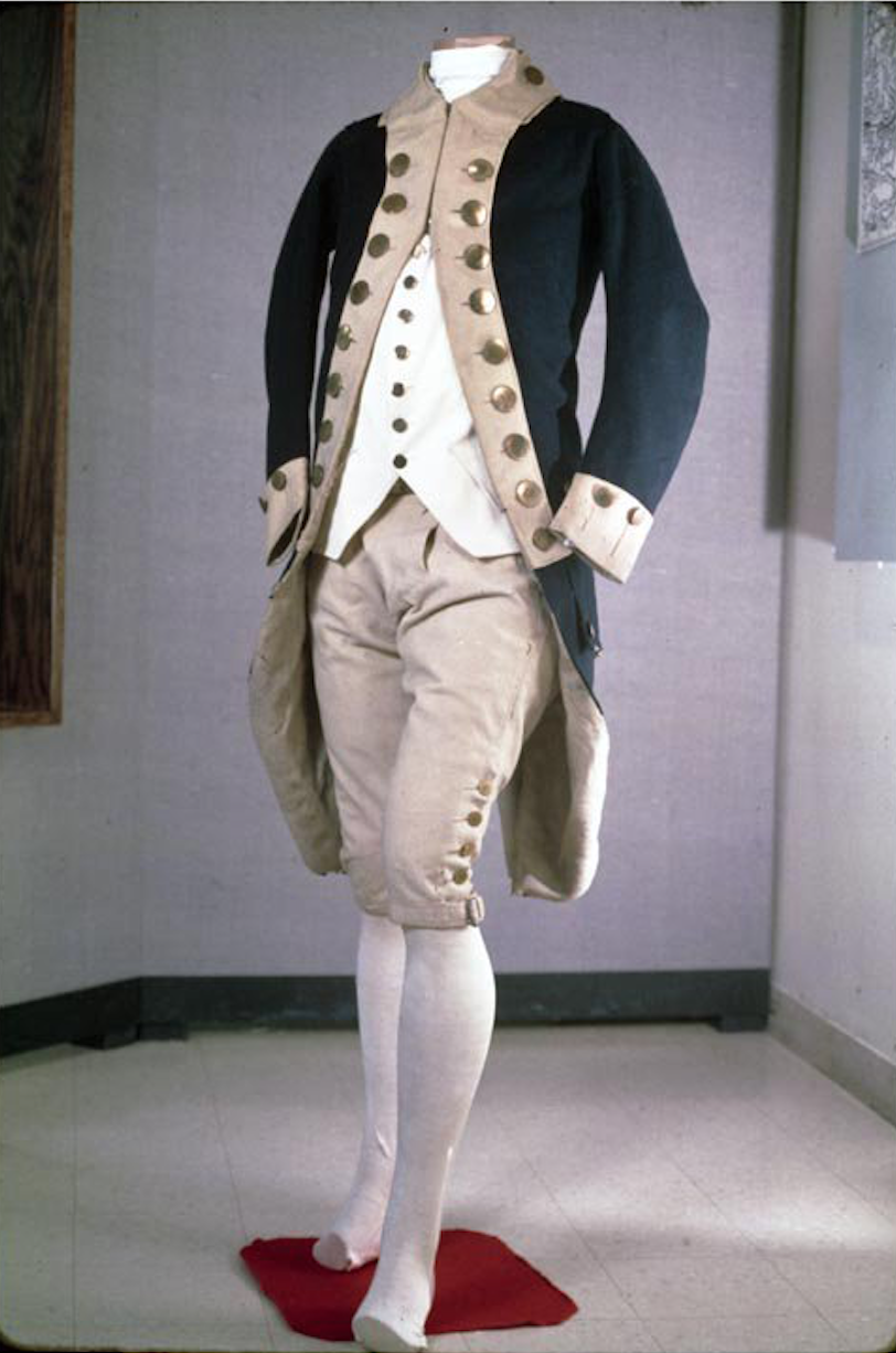 Two Nerdy History Girls: What Did Alexander Hamilton Wear for His ...