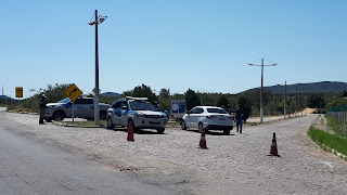 PROFESSOR VALDERO FOI ASSASSINADO NA RODOVIA DE IGARA