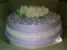 Buttercream Cake