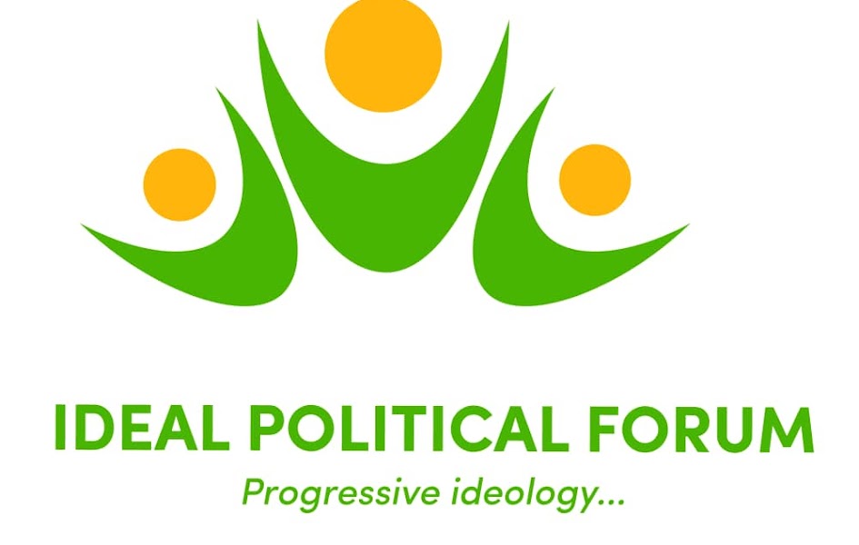 Ideal Political Forum