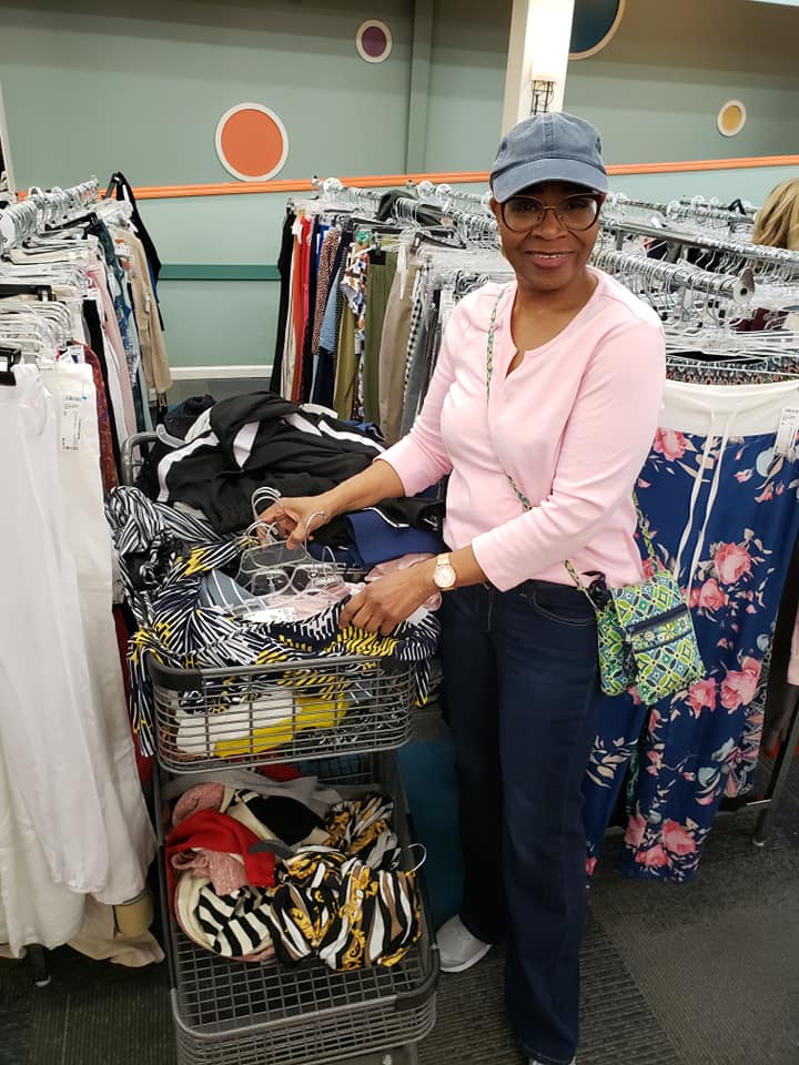 unclaimed baggage coupon