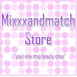 Mixxxandmatch Store