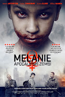 Melanie: Apocalipsis Zombie