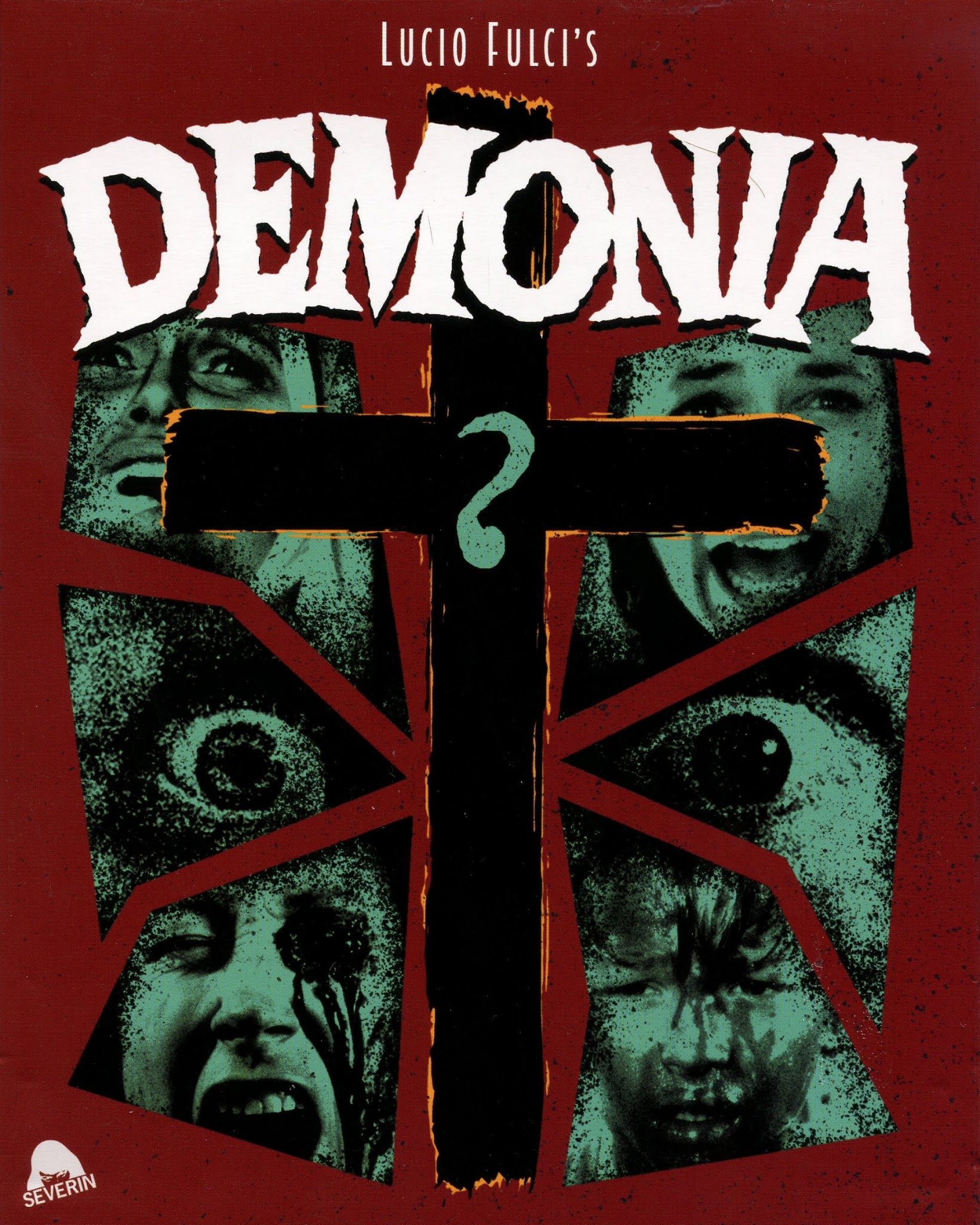 DVD Exotica: Fulci's Last Gory Hold-Out, Demonia