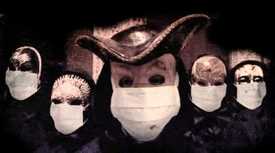 Coronavirus Initiaion Masks