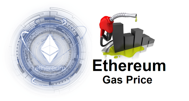 Ethereum gas price