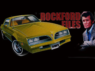 The Rockford FIles