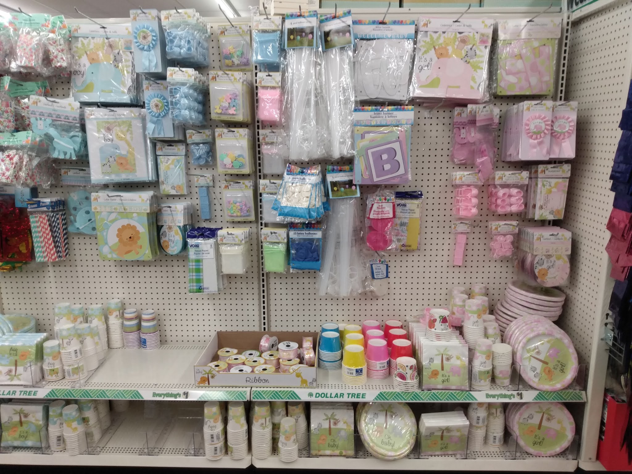 15 NEW items at DOLLAR TREE to LOOK for