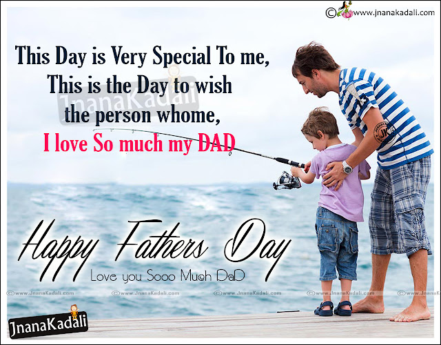 Here is New Father's Day Love You Dad Quotes and Messages for Father, Best Dad Quotes and messages, Miss You Dad Quotation for Father's Day, Father's Best and True Love Quotes on Father's Day, Nice Inspirational Father's Day Best Quotes Online.