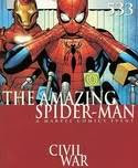 Amazing Spider-Man 533 (Civil War).rar (Comic)