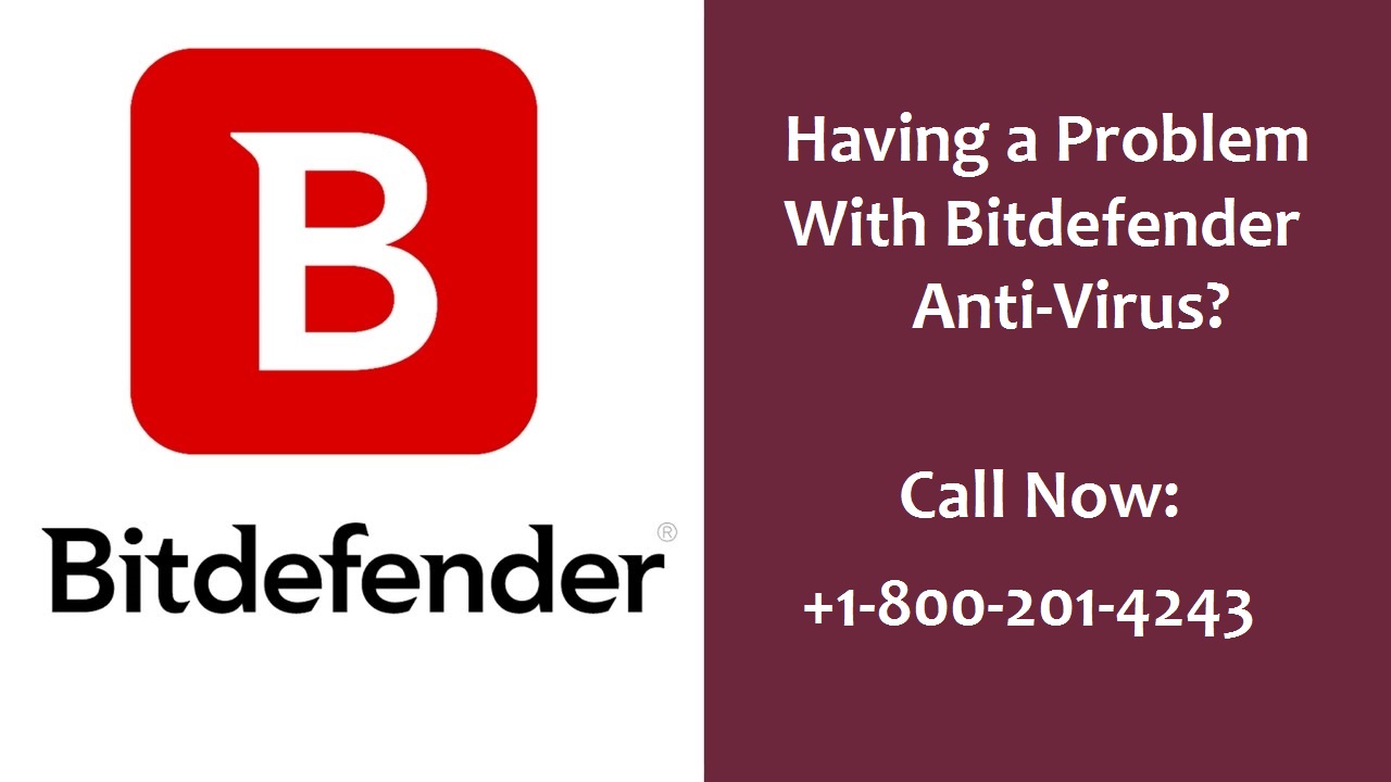Bitdefender-Support-Phone-Number