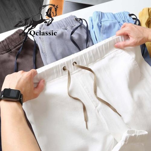 Quần jogger nam dài dành cho thể thao, chất liệu nỉ bền đẹp dễ dàng di chuyển vận động Q0004 29 fea22f544 6ac4 4987 852b