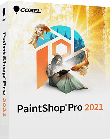 Corel PaintShop