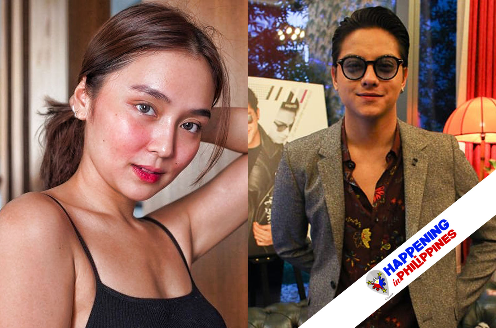Daniel Padilla to Girlfriend Kathryn Bernardo “Kahit walang ayos ‘yun