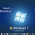 Descargar Windows 7 Pro de 64 y 32 Bits