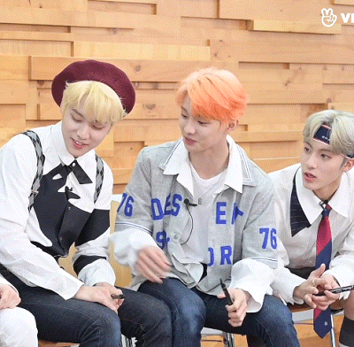 팀별로 성격보이는 남돌 그림퀴즈ㅋㅋㅋㅋ | 인스티즈