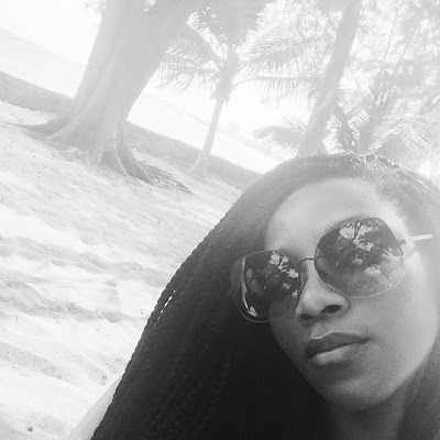 genevieve nnaji lekki riverside