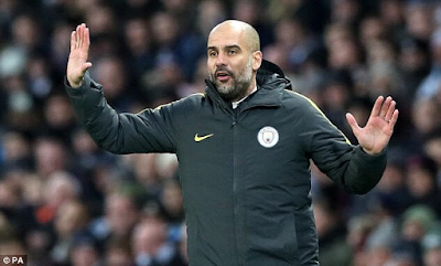 'After coaching 'll disappear, you won't find me again in your life'- Pep Guardiola reveals in bizarre interview