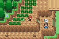 Pokemon Sors Screenshot 21